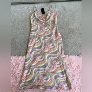 19 Cooper Midi Dress